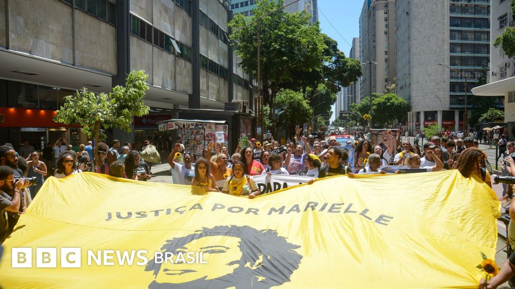 PF prende suspeitos de encomendar morte de Marielle Franco; o que se sabe até agora