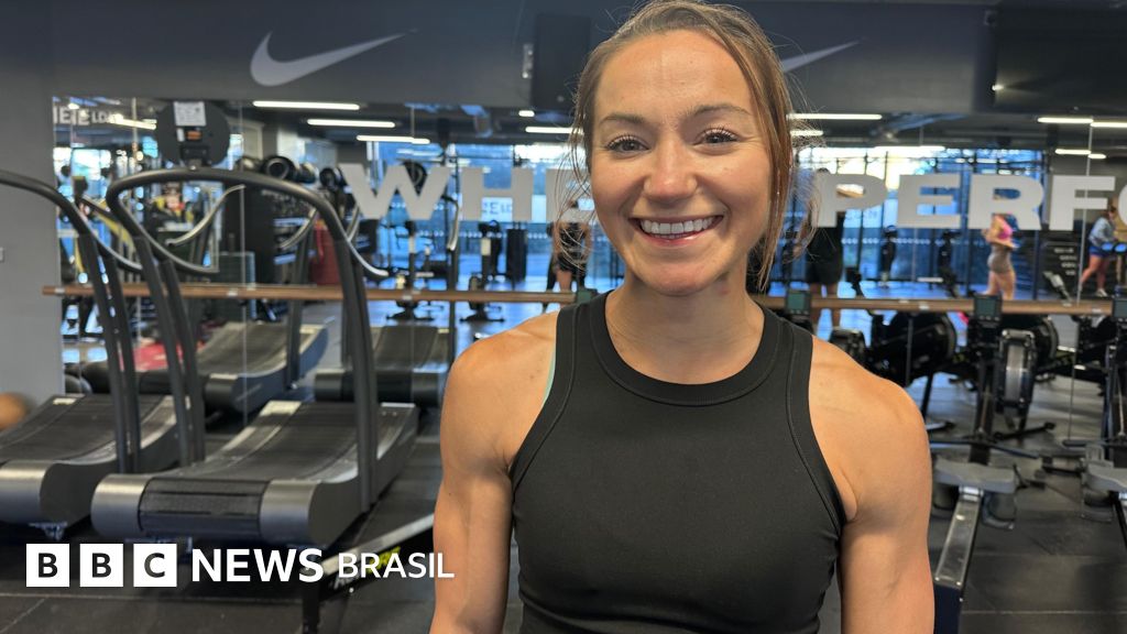 O que é o Hyrox, nova febre fitness que ganha cada vez mais adeptos no mundo