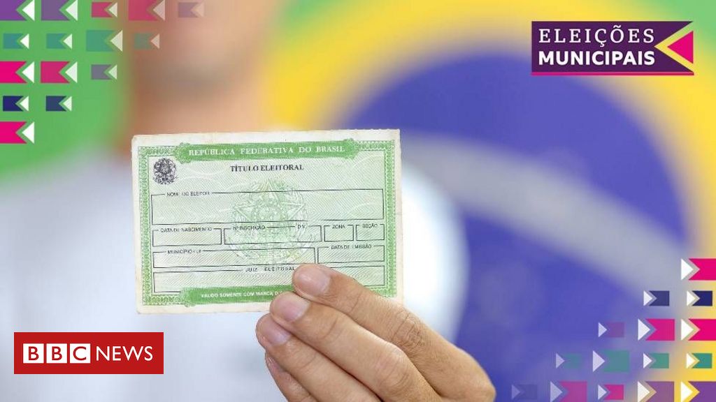 Como justificar o voto e o que acontece se você não votar