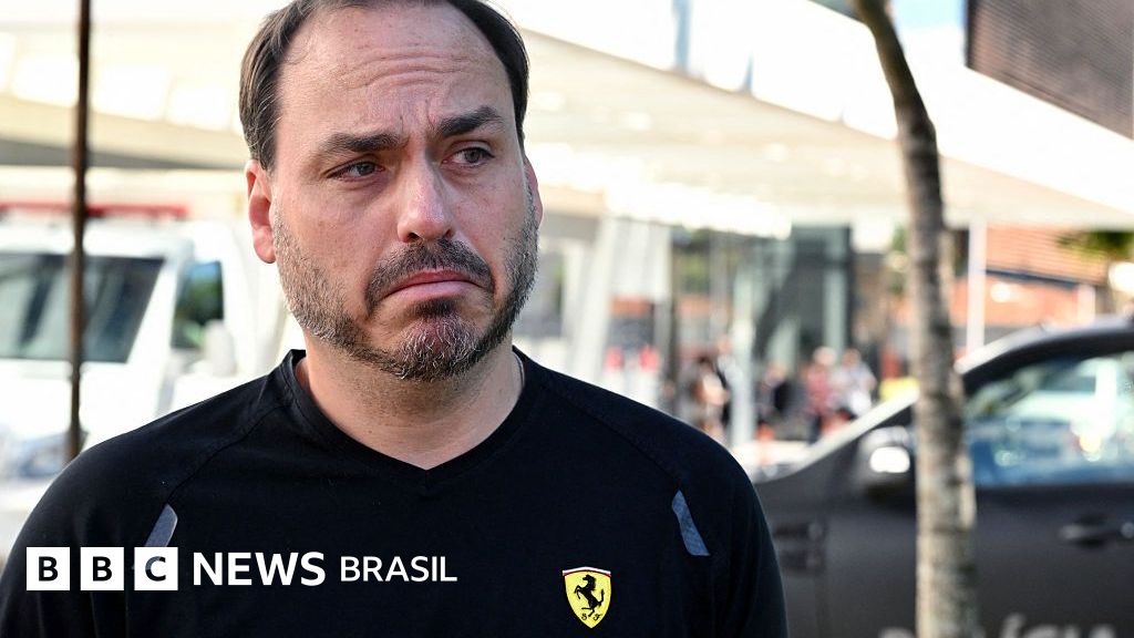 Bolsonaristas celebram prisão domiciliar, mas reforçam discurso por anistia do ex-presidente