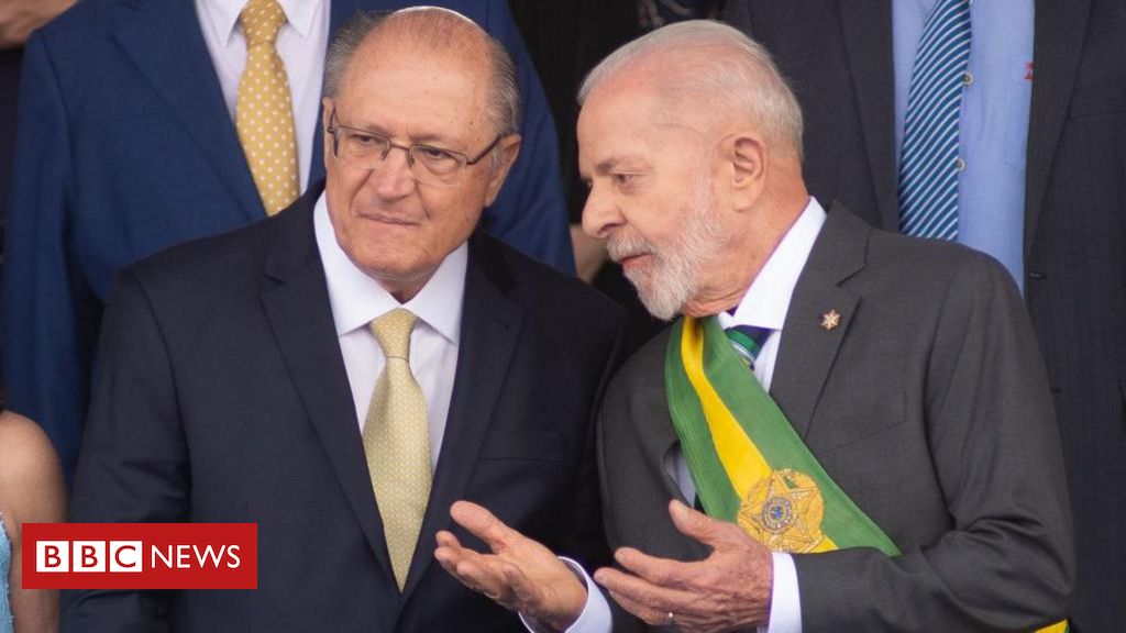 Lula precisa passar o cargo para Alckmin? O que acontece quando um presidente brasileiro está internado