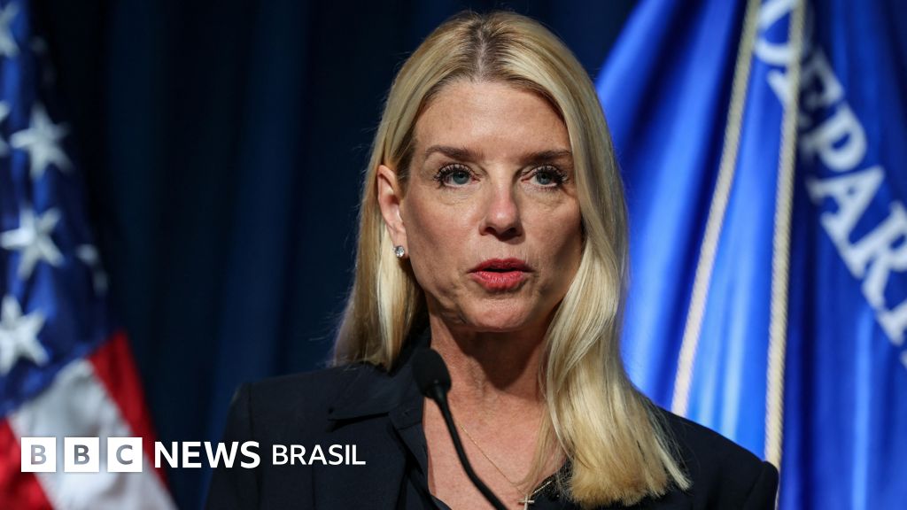 Por que caso Epstein virou dor de cabeça para Trump em sua própria base