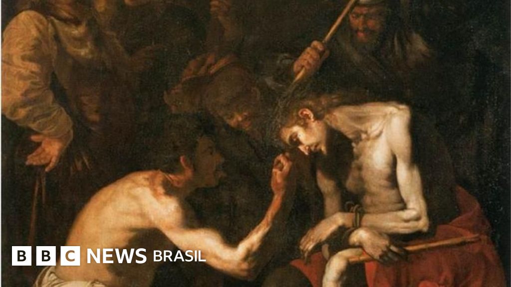 Páscoa: as razões políticas por trás da condenação de Jesus à cruz