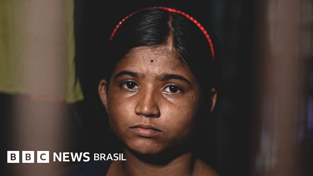 As bombas que matam centenas de crianças na Índia: 'Pensamos que era uma bola'