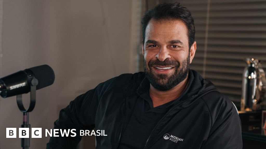 Investidor, pastor e maior doador da campanha de Bolsonaro e Tarcísio: quem é o cunhado de Vorcaro alvo da PF