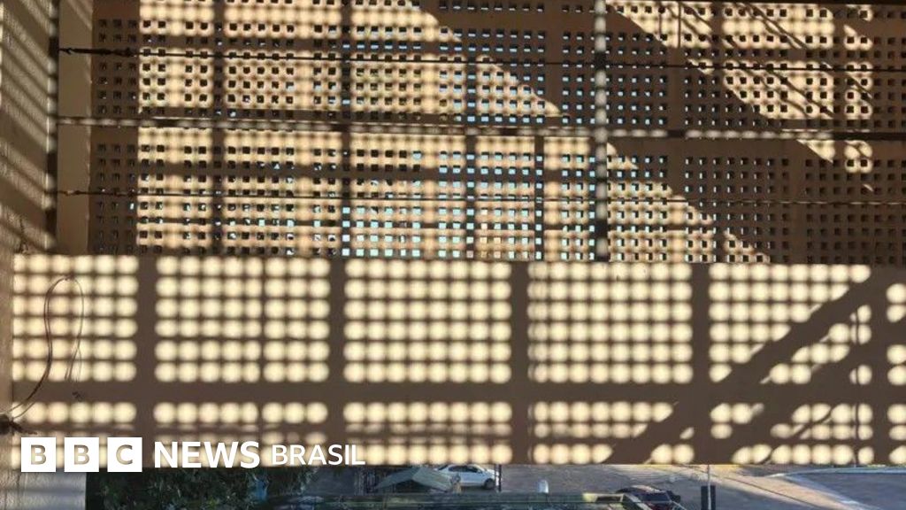 Cobogó é solução 'caseira' para viver no Brasil que bate recorde de calor?