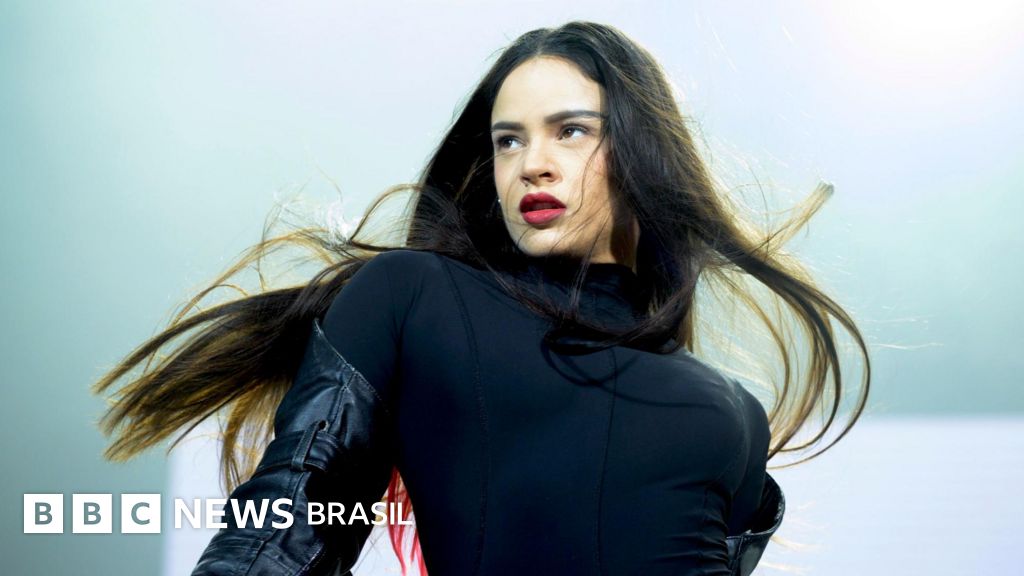 Radical e fascinante: 'Lux', de Rosalía, seria o melhor álbum do ano?