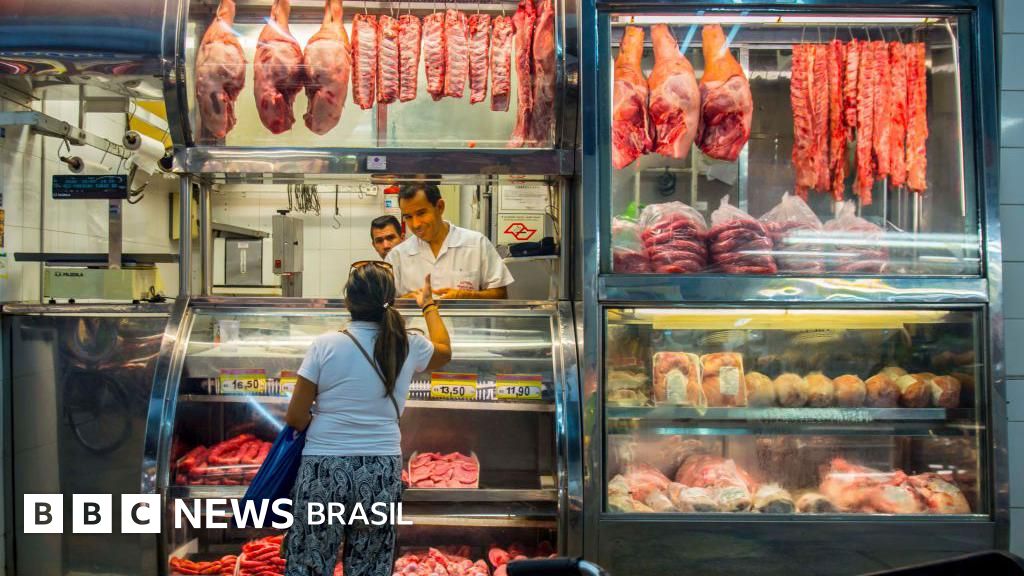 Por que 'inflação da picanha' preocupa cada vez mais brasileiros (e Lula)