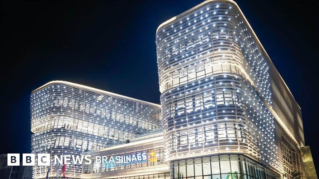 Como presidente de El Salvador abandonou críticas à China em busca de ajuda milionária para megaprojetos