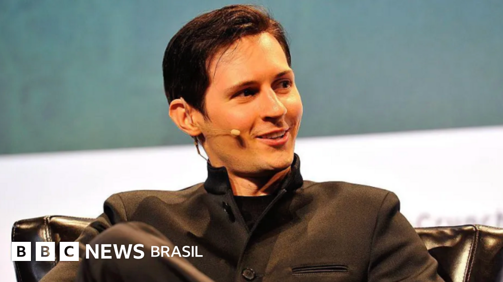 A recusa do Telegram em aderir a programas contra abuso infantil