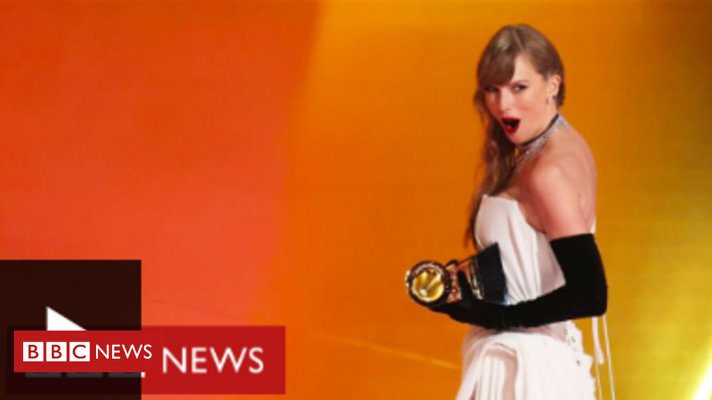 Taylor Swift: qual o peso eleitoral e econômico da cantora?