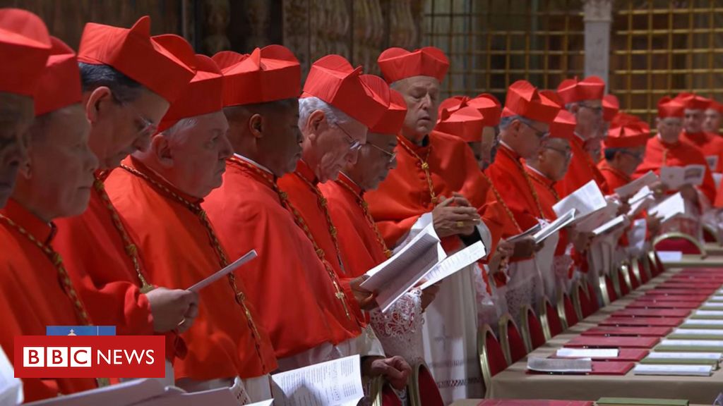Quando sai o novo papa? Ele pode ser brasileiro? Em 6 pontos, tudo sobre o conclave no Vaticano