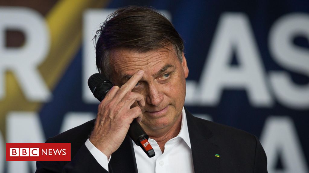 As acusações que podem impedir Bolsonaro de disputar eleições