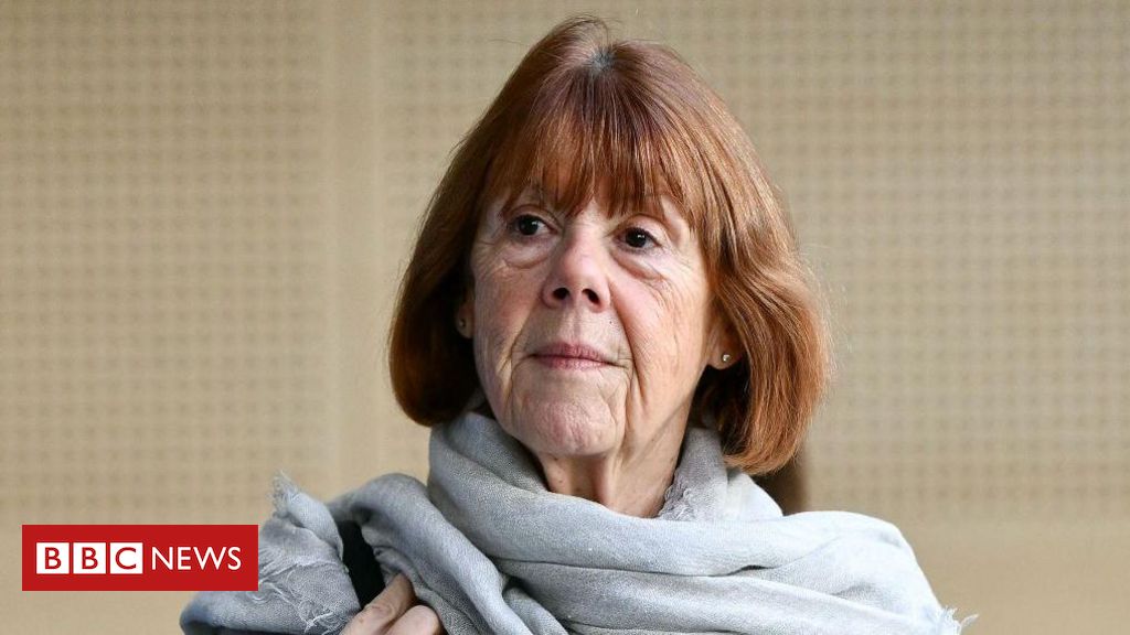 Gisèle Pelicot, a mulher que abalou as atitudes dos franceses sobre o estupro