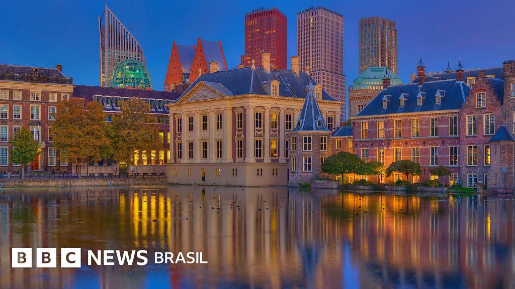 Por que há tão poucos prédios altos na Europa (e as curiosas regras em Roma, Londres e Atenas)