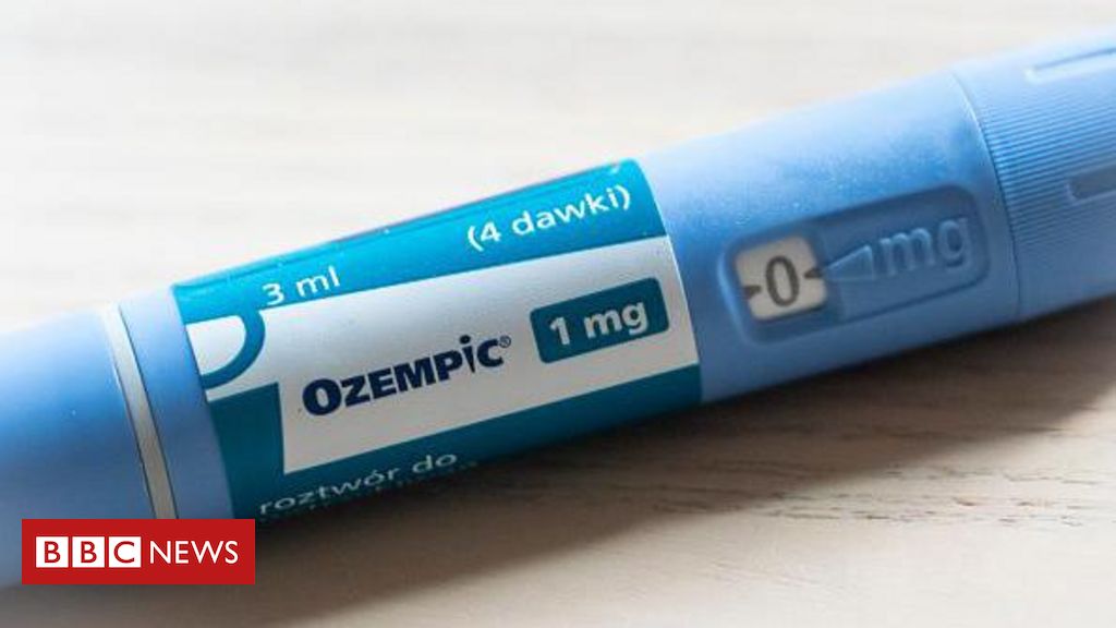 Razones para considerar Ozempic®  Ozempic® (semaglutide) injection 0.5 mg, 1  mg, or 2 mg