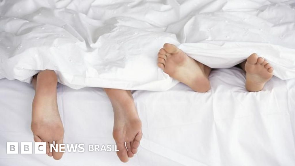 Os benefícios físicos e psicológicos de fazer sexo com frequência