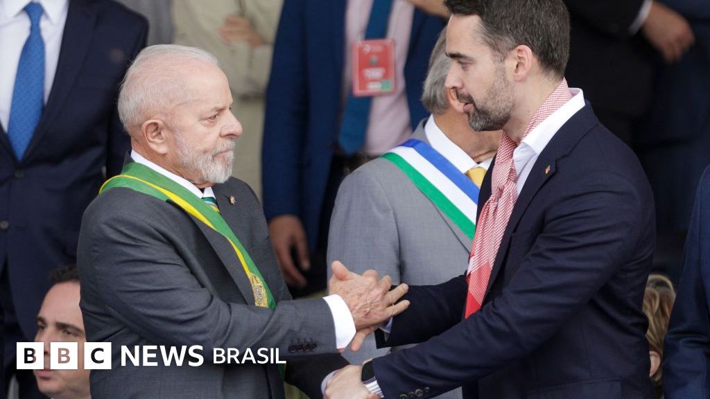'A gente não conhece eleição sem Lula. Isso é ruim para a democracia', diz Eduardo Leite