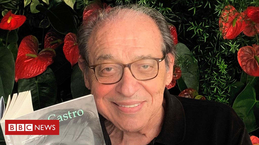 Ruy Castro sobre o Rio de Janeiro na 2ª Guerra: 'Cartas eram censuradas, as famílias nem desconfiavam do que estava acontecendo no front'