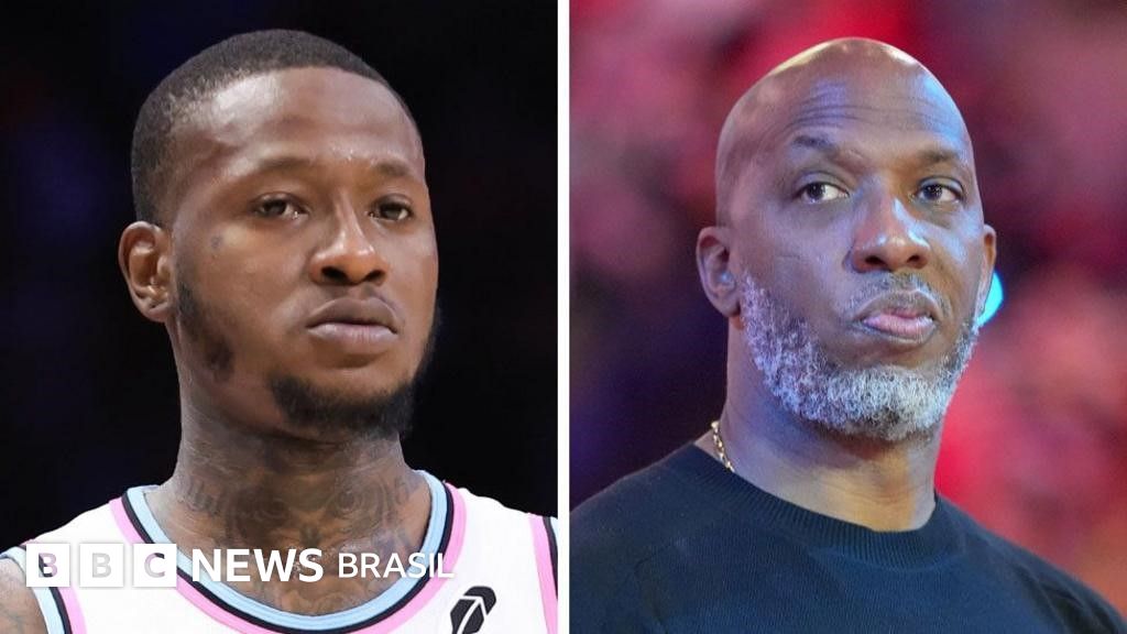 O que se sabe sobre astros da NBA presos em operação contra jogos ilegais que envolve até máfia nos EUA