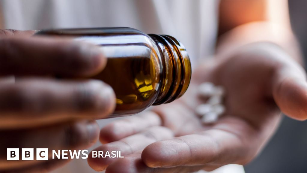 'Como um remédio me fez ficar viciada em sexo'