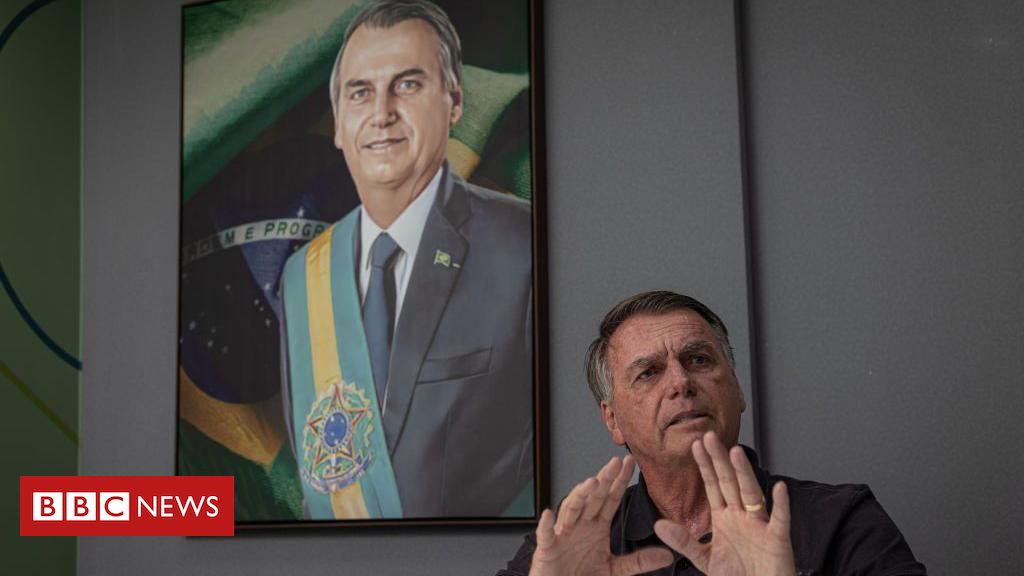 A proposta que poderia trazer Bolsonaro de volta às urnas em 2026