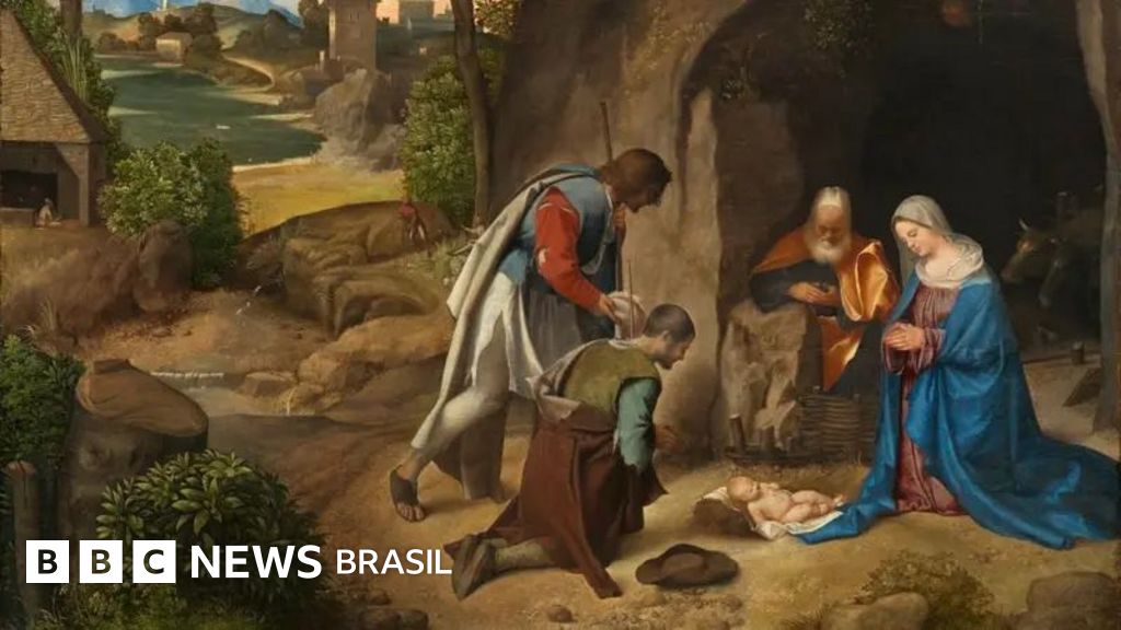 Como era o 'Natal' antes do nascimento de Jesus