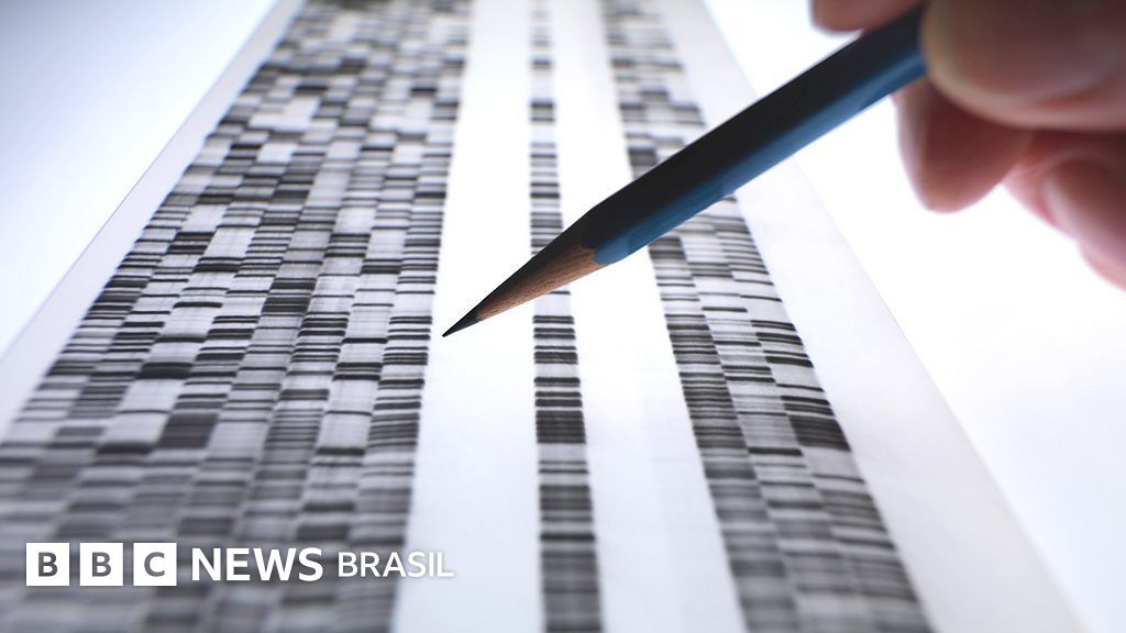Os misteriosos desertos de DNA que cientistas associam a doenças como câncer e Crohn
