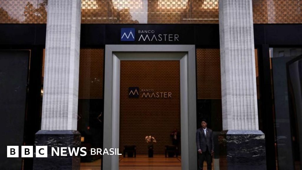 Banqueiro, pastor e empresários: quem são os principais alvos da PF no caso do Banco Master?