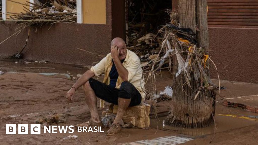 4 razões por que tempestade foi tão letal na Espanha