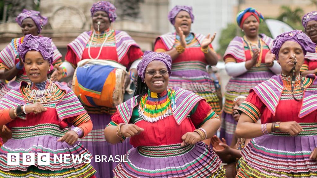 8 fatos sobre Lesoto, país sobre o qual Trump disse que 'ninguém nunca ouviu falar'