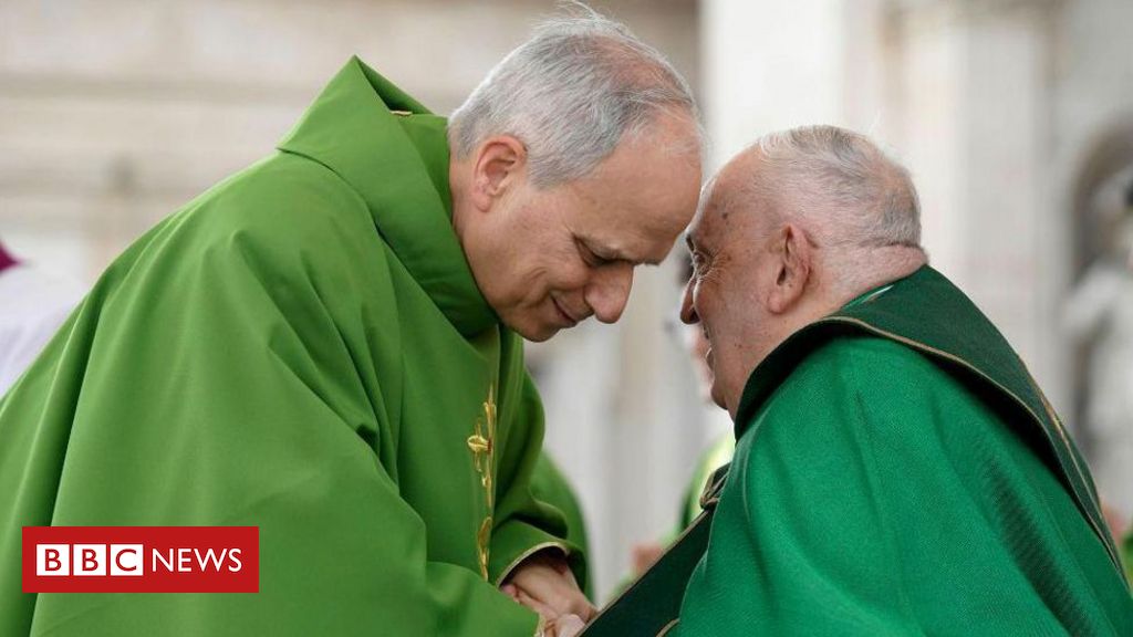 Os sinais de que Leão 14 seguirá passos de Francisco na condução da Igreja Católica