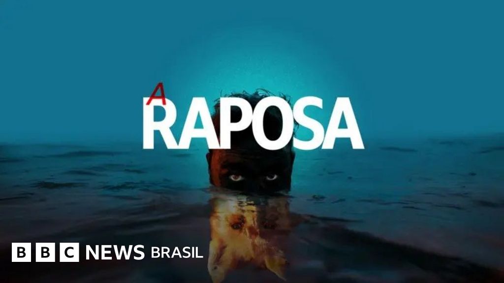 Documentário da BBC 'A Raposa' é finalista do Prêmio Gabo 2025