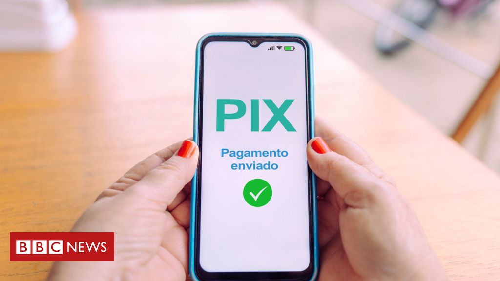 Nova regra do Pix: 5 perguntas para entender o que muda na Receita