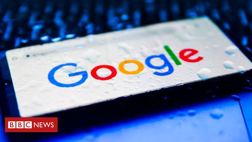 Julgamento do Google: o futuro da publicidade online em jogo