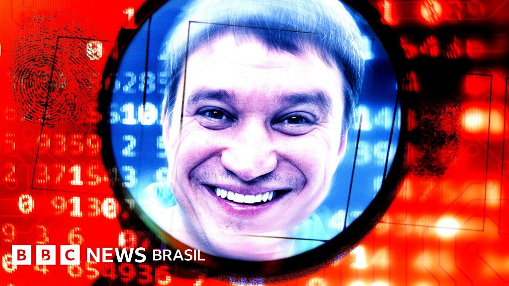 As revelações do chefão da quadrilha cibernética que deixou um rastro de destruição