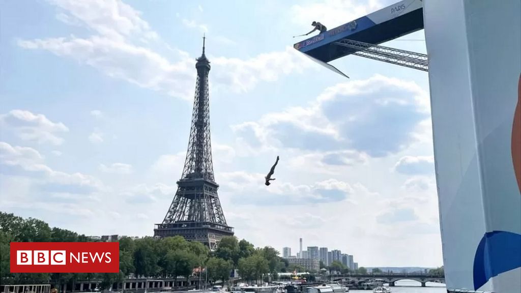 Como Paris vai permitir volta de banhistas ao rio Sena após 100 anos