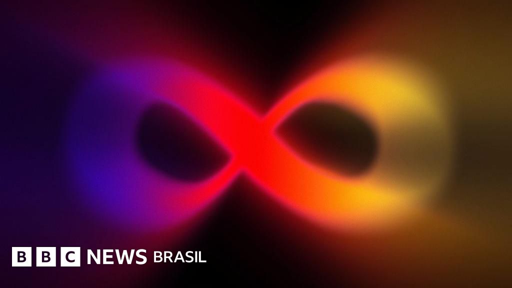 Por que alguns matemáticos querem acabar com o infinito: 'É uma ilusão'