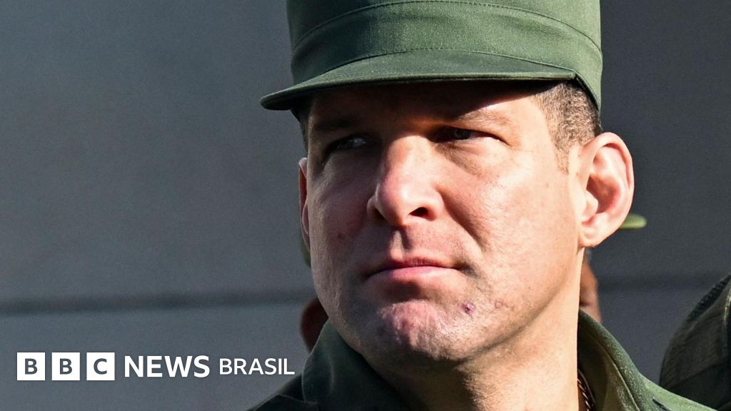 Quem é o 'Caranguejo', neto de Raúl Castro que surge como interlocutor de Cuba junto aos EUA