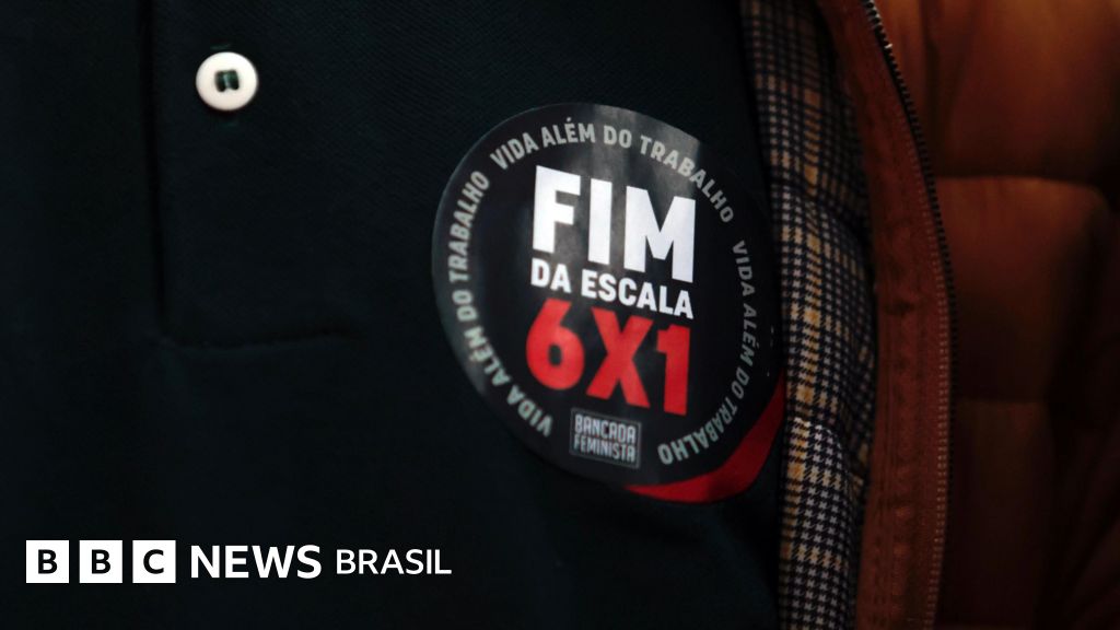 Fim da 6x1 no Congresso: Planalto contradiz Motta e diz que estuda urgência para projeto