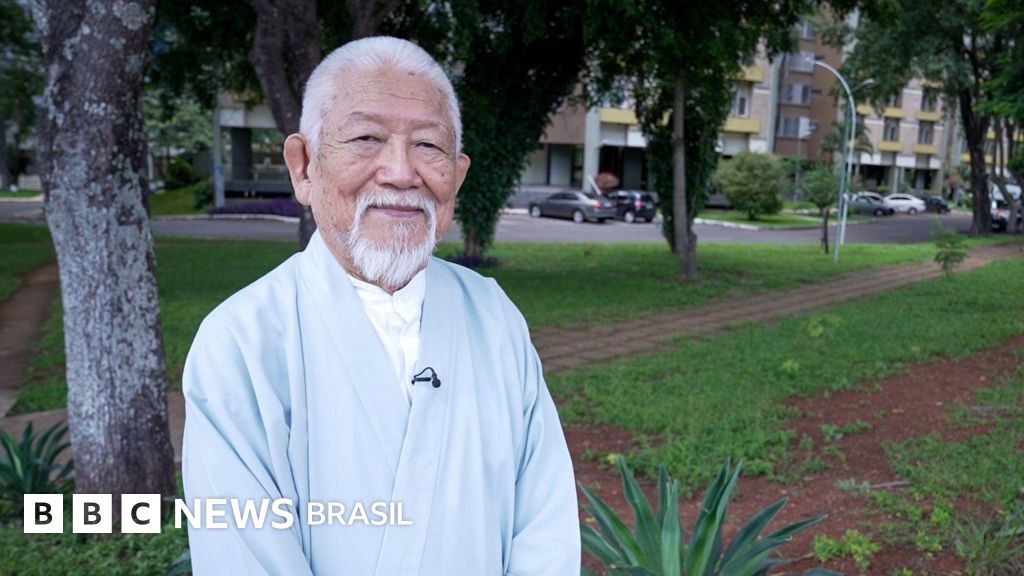 As várias vidas do monge brasileiro que desafiou duas ditaduras