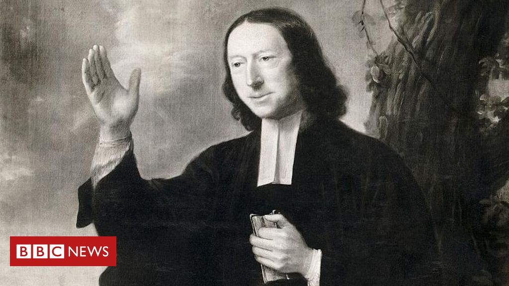 Conselhos de Paulo para um jovem pastor, John Wesley