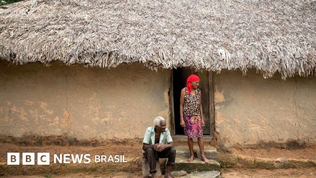 Censo 2022: quais são os 9 municípios do Brasil onde autodeclarados pretos são maioria