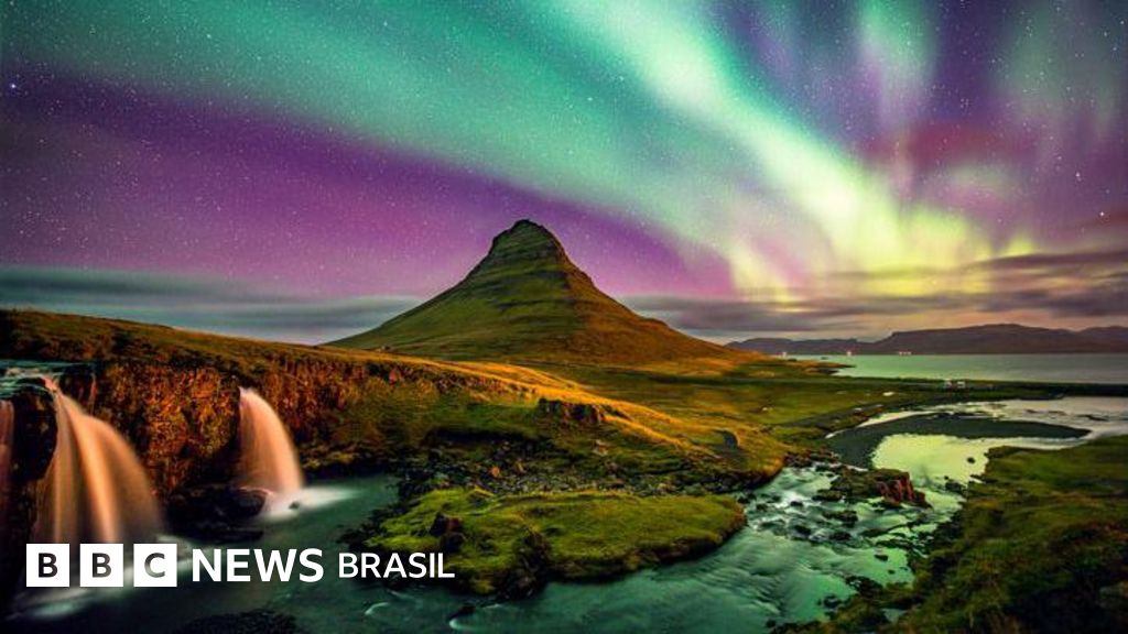 5 experiências noturnas extraordinárias pelo mundo