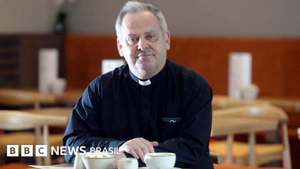 Igreja Anglicana paga R$ 1,6 milhão a bispo suspeito de abusar de menores