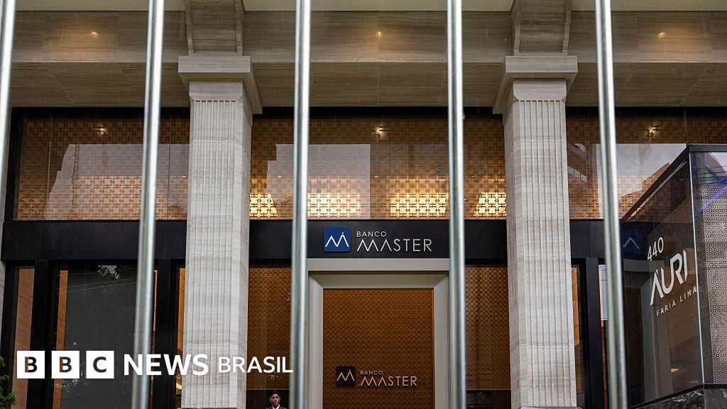 As teias de Vorcaro no poder: quem aparece nas mensagens do banqueiro nas mãos da CPMI