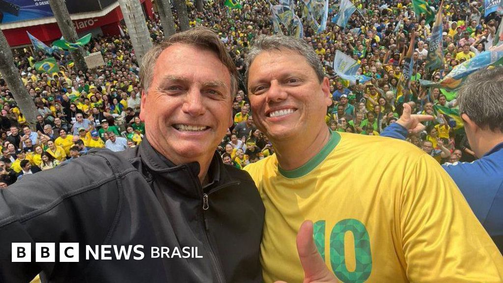 A prova de fidelidade de Tarcísio como testemunha de defesa de Bolsonaro em julgamento do suposto golpe