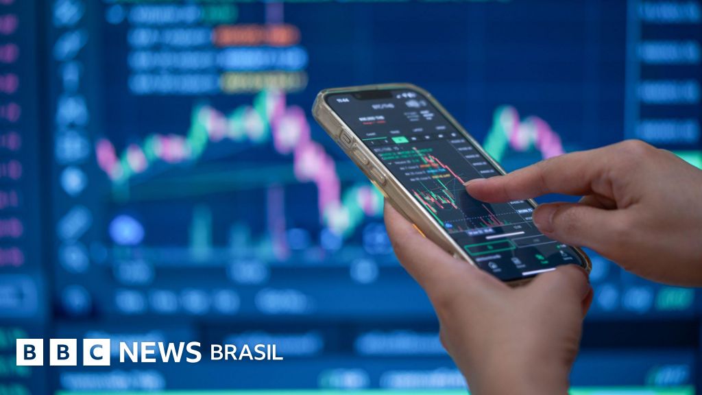 Como investidores apostaram milhões antes de postagem de Trump sobre Irã que derrubou preço do petróleo