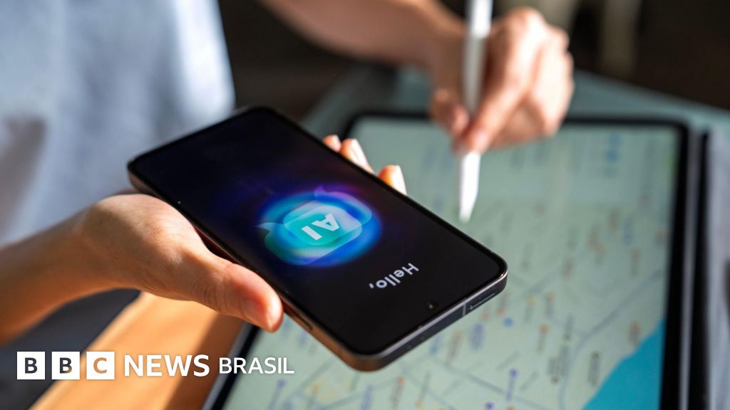 Os perigos de deixar que a IA organize sua próxima viagem