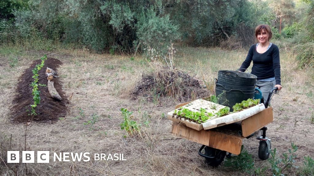 'Neorrurais': os jovens espanhóis que estão migrando para o campo por causa do alto preço de casas nas cidades